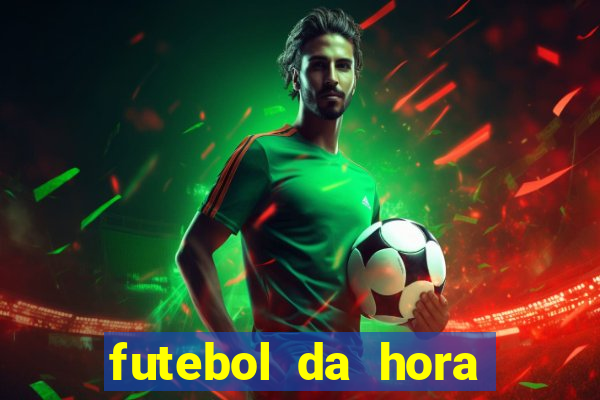 futebol da hora 3.7 para iphone